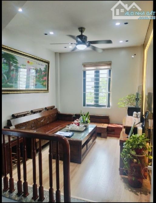 NHÀ 5T*DO LỘ YÊN NGHĨA,Ô TÔ ĐỖ CỬA,NGÕ THÔNG,50M RA TRỤC CHÍNH QUỐC LỘ 6,ĐA TIỆN,ÍCH. - 3