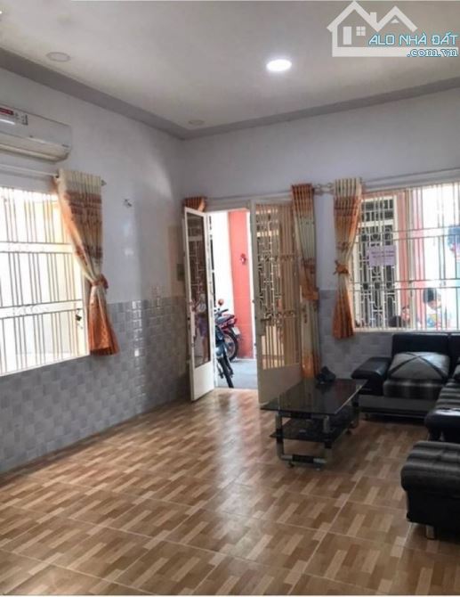 🏠NHÀ BÁN CMT8 P7 T N BÌNH  CẠNH BV THỐNG NHẤT  NGAY NGÃ TƯ BẢY HIỀN 51M2 ĐẸP 4M CHỈ 6 TỶ - 4