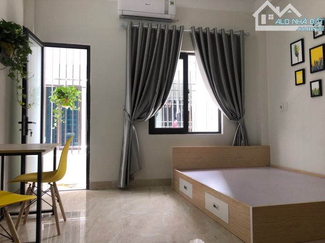 Bán nhà Phố Phú Minh , Bắc Từ Liêm, 55m2,3 tầng ,mt 4,5m, ô tô ,giá 5,5 tỷ - 4