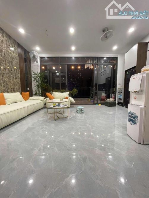 Bán Nhà Mỗ Lao Hà Đông 40m2. 5 tầng thang máy. 11 tỷ - 4