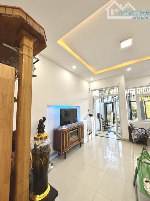 ♦️🏡BÁN NHÀ HẺM 248 XÔ VIẾT NGHỆ TĨNH. P-THÀNH CÔNG. DIỆN TÍCH 5x25. GIÁ 2,55 Tỷ 🔺 - 4