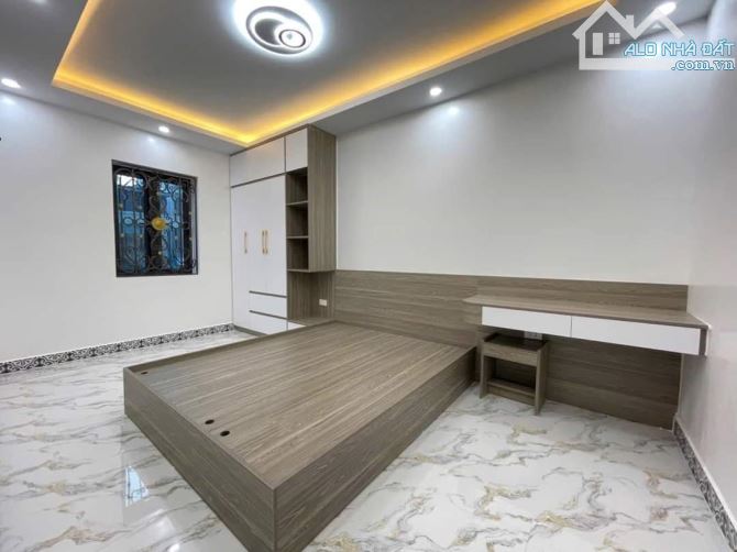 💧💧 bán nhà 3 tầng, trần nguyên hãn, lê chân, giá 2,89 tỷ, 45m2 - 4