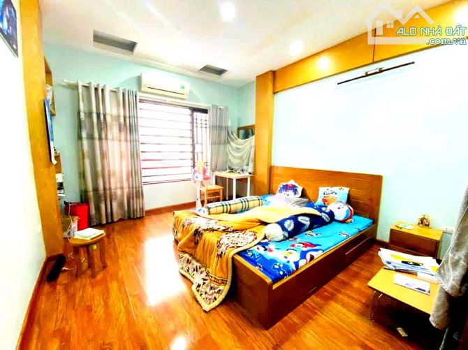 Bán nhà đẹp ngõ Trung Kính, Yên Hòa, Cầu Giấy 52m2 5 tầng, giá chào 16.8 tỷ - 4