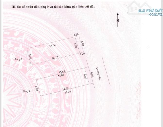 Bán nhà 2 tầng kiệt oto 5m Phan Tứ, gần biển Mỹ Khê, 80m2 giá 5,9 tỷ - 4