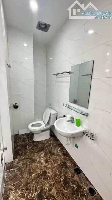 BÁN CHUNG CƯ CT13 KĐT NAM THĂNG LONG VÕ CHÍ CÔNG - 2PN2WC 4,7 TỶ TÂY HỒ - 4