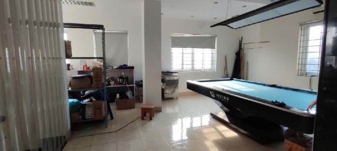 Bán tòa căn hộ dịch vụ mặt phố Trần Đại Nghĩa, mặt phố mặt ngõ, 1.2 tỷ/năm, 93m2 x 7 tầng - 4