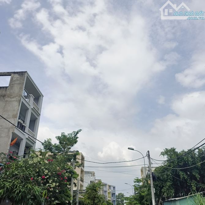Đất đẹp vuông vức khu dân cư COTEC nhà bè giá tốt nhất - 4
