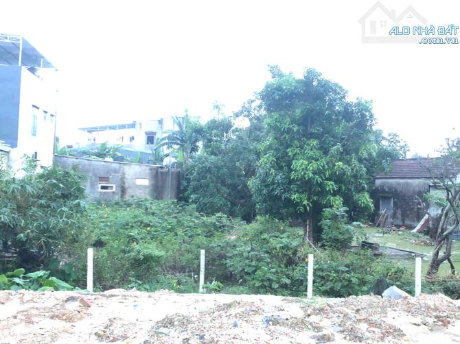 Bán 376m2 Đất đường kiệt 2m Ngô Xuân Thu giá chỉ 7tr/m2 – Hòa Hiệp Bắc – Liên Chiểu - 4