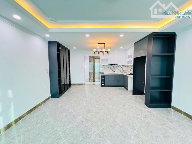 Phố Vip Lê Văn Lương TX 50m2 5T Mt 5m Phân Lô Gara Ô Tô KD VP Đẳng Cấp 21 Tỷ - 4