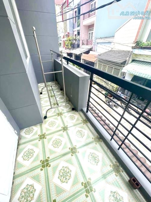 4TỶ HƠN🏡 BÁN NHÀ NGUYỄN THỊ TÚ - NGAY NGÃ TƯ GÒ MÂY - 4,3x11M - 2 TẦNG - NHÀ ĐẸP SẠCH - 4