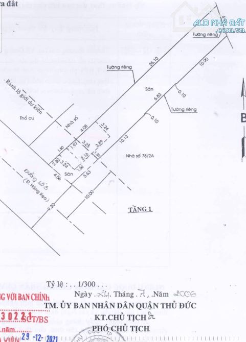 Nhà mặt tiền 155m2 Đường số 8, Linh Xuân, Thủ Đức - 4