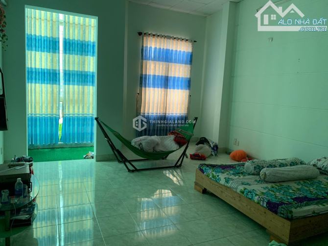 BÁN CĂN NHÀ 1 TRỆT 2 LẦU, 94M2 THỔ CƯ TẠI ĐƯỜNG THỐNG NHẤT PHƯỜNG 8, TP. VŨNG TÀU - 4