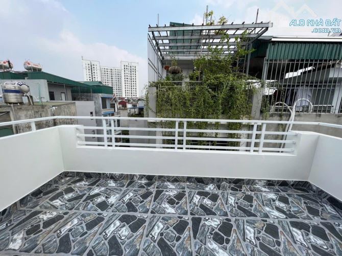 Bán nhà hẻm Nguyễn Thượng Hiền chính chủ lâu đơi sổ vuông đẹp 48m2 nhỉnh 5 tỷ. - 4