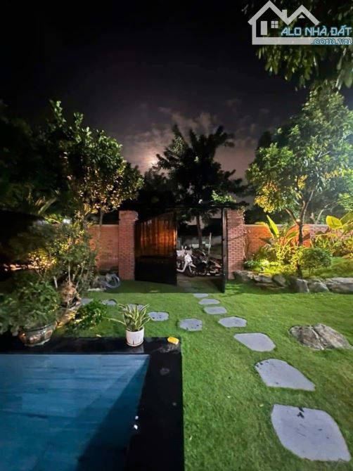 Villa nguyên căn Địa chỉ tại Hoà Khánh Bắc, Hoà Khánh, Đà Nẵng (Cách Mikazuki 500m ) - 4