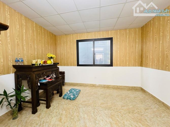 Bán nhà đẹp Minh Khai, 43m2, 5 tầng, gần phố, 7.8 tỷ - 4