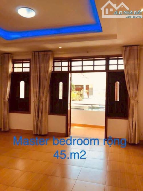 ⭐️🌸 Bán Nhà Trần Thị Tính, Phước Hoà, Nha Trang 107m2 ngang 5.33m chi 7.7 tỷ - 4