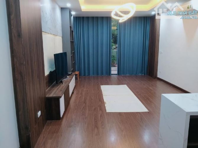 SIÊU PHẨM KHU ĐÔ THỊ VĂN QUÁN HÀ ĐÔNG VỈA HÈ CỰC RỘNG Ô TÔ DỪNG ĐỖ  90M 4 TẦNG CHỈ 20 TỶ - 4