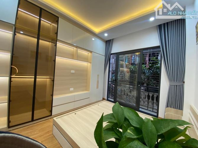 🏠 Nhà mới đẹp - Thịnh Hào, Đống Đa - 5,6 tỷ 📏 Diện tích: 23m² | 5 tầng | MT 3,5m - 4