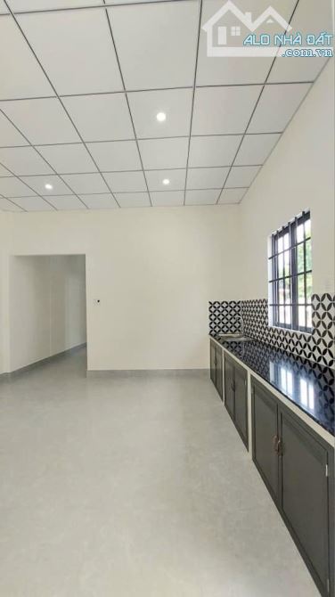 Chạy nhanh ăn tết bán căn nhà 172m2 , sổ hồng riêng ở đường TL2 ( Củ Chi ) giá 610tr.shr - 4