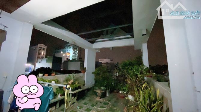Mặt tiền kinh doanh đa nghành 3 tầng vuông (4.1m x 16.2m) Chính chủ lâu năm - 4