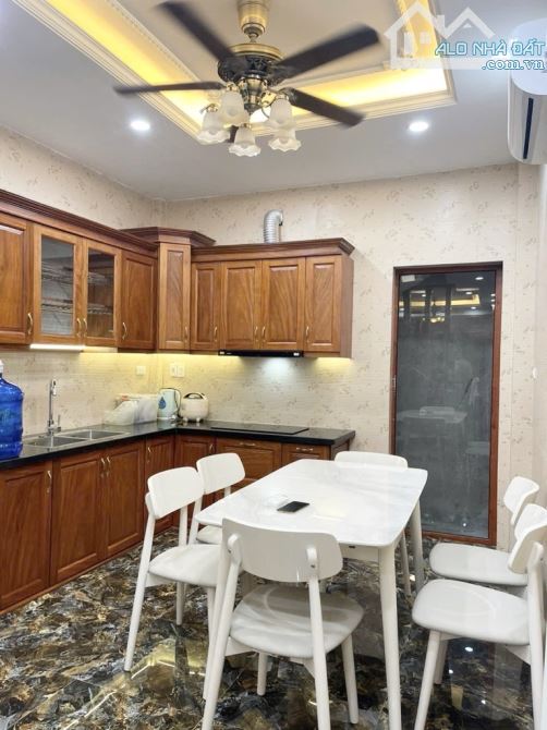 🔥 NHÀ ĐẸP – HÀNG HIẾM 3.68 TỶ– BÁN NHÀ VĨNH HƯNG, HOÀNG MAI 🔥 45m², 3T, MT 3.6m. - 4