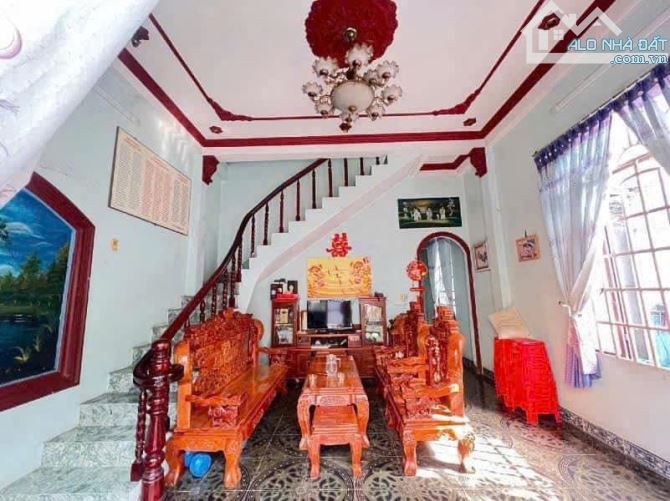 🏡 Bán đất biệt thự tặng nhà lầu - P.Tân Hiệp 👉 Cách đường Nguyễn Ái Quốc vào 100m - 5