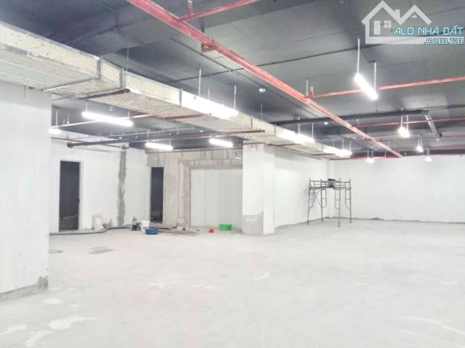 TÒA BUILDING VP 474M x 9T, MT 18M ĐẲNG CẤP, MẶT PHỐ HỒNG TIẾN, LONG BIÊN, KD, 234.4 TỶ - 5