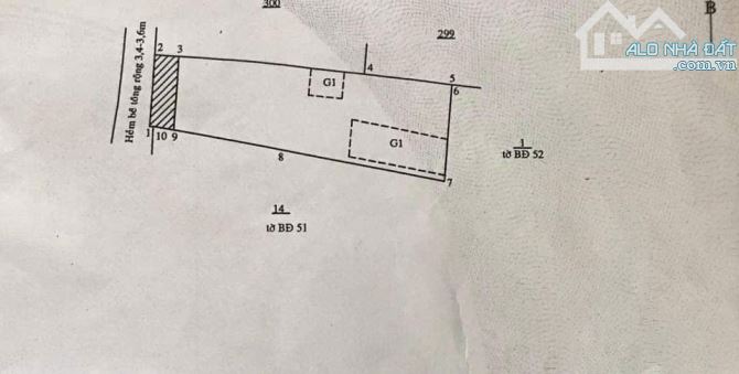 Bán đất đường ô tô Bắc Sơn, Phường Vĩnh Hải, cách bãi tắm Hòn Chồng 400 mét - 5