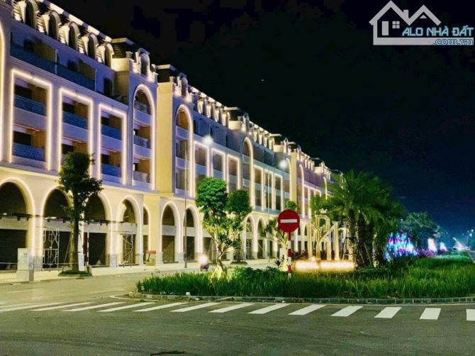 Royal Mansion khu đô thị quốc tế 5 sao đầu tiên tại Bắc Giang - niềm tự nào của Bắc Giang - 5