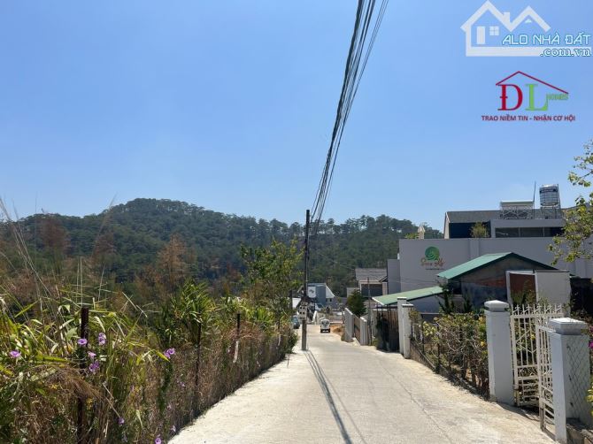 3001 🏞⛺️🏡 ĐẤT HOÀNG HOA THÁM - DT 12.501M2 SẴN 801M2 XD - VIEW ĐẸP - ĐƯỜNG QUY HOẠCH 12M - 5