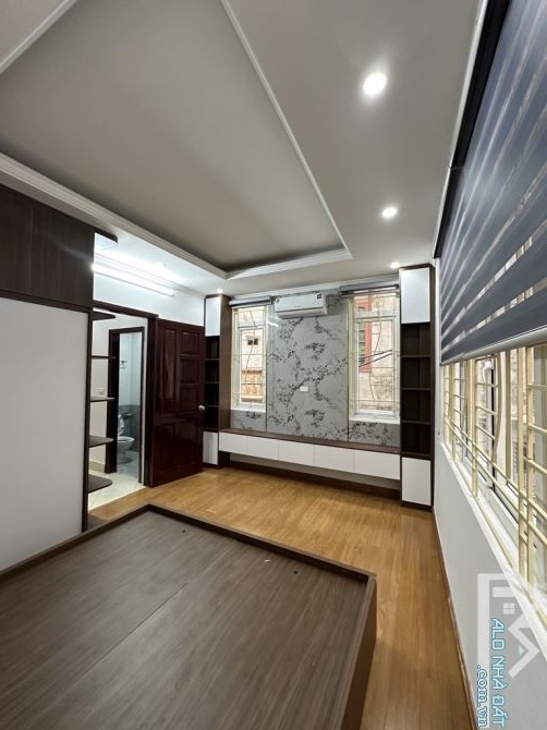 Định Công, lô góc, 1 bước chân ra mặt phố - 5