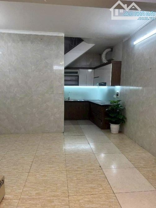 Nguyễn Lương Bằng, 38/45m2, 4 tầng. Nhỉnh 5 tỷ. Giá đầu tư - 5