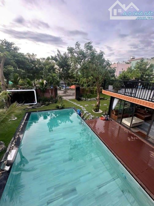 Villa nguyên căn Địa chỉ tại Hoà Khánh Bắc, Hoà Khánh, Đà Nẵng (Cách Mikazuki 500m ) - 5