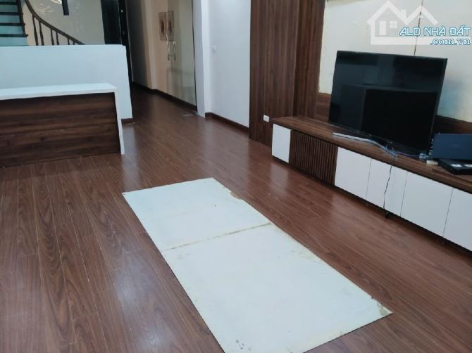 SIÊU PHẨM KHU ĐÔ THỊ VĂN QUÁN HÀ ĐÔNG VỈA HÈ CỰC RỘNG Ô TÔ DỪNG ĐỖ  90M 4 TẦNG CHỈ 20 TỶ - 5