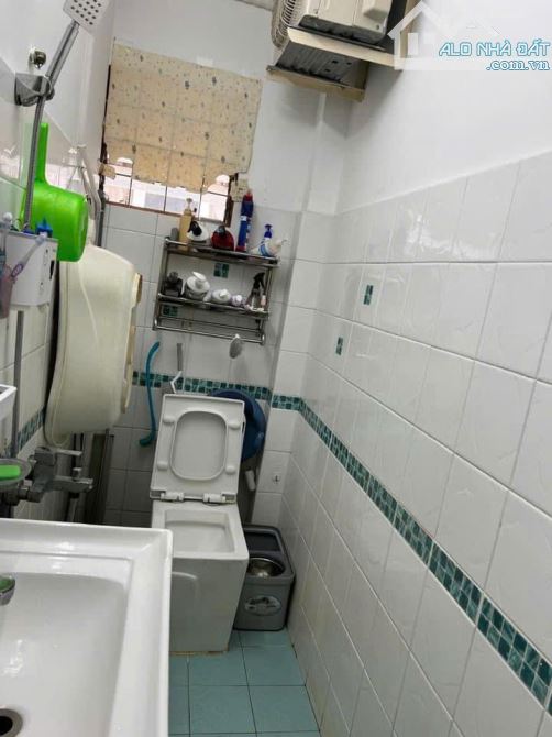 Cho thuê Chung cư Trần kế Xương,  Phú Nhuận, 62m2, 2pn, 1wc,9tr5/tháng. - 5
