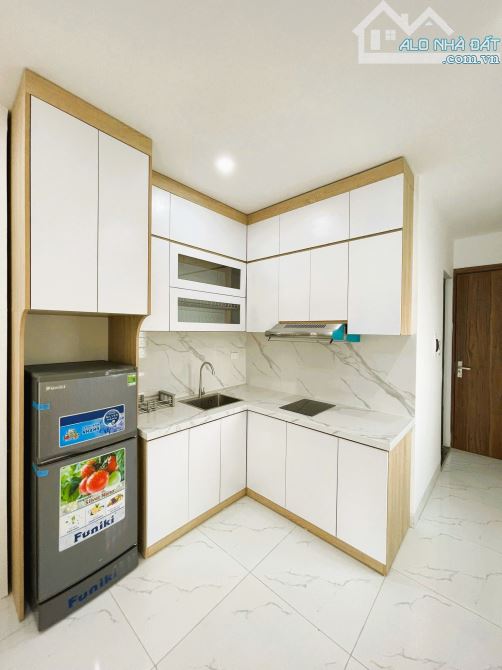 Bán nhà 70m2 phố vip Vương Thừa Vũ - Q. Thanh Xuân - 5