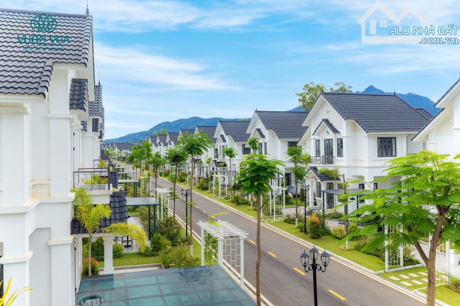 SỐC! Chỉ 6 Tỷ, Sở hữu ngay biệt thự khoáng nóng view hồ sen đẳng cấp, cách Hà Nội chỉ 60p - 5