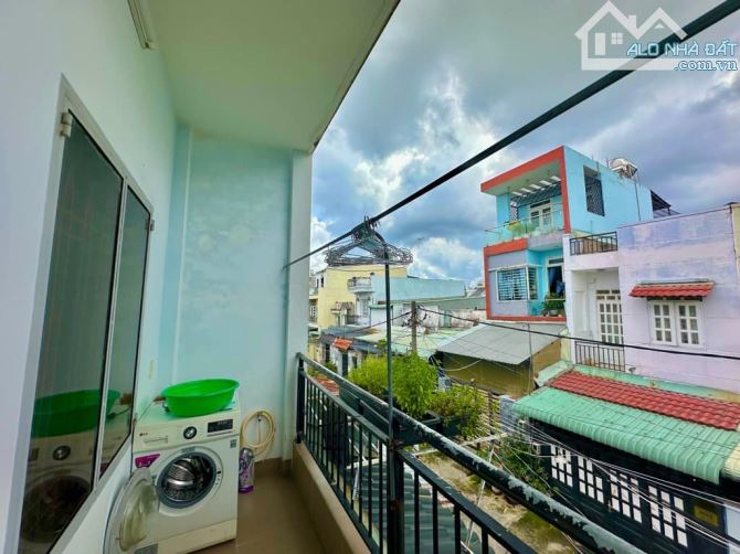 Bán Nhà 2 Tầng, 75m2,Gần Vạn Phúc City, QL13 Hiệp Bình Phước Thủ Đức, Gía Nhỉnh 4 Tỷ - 5