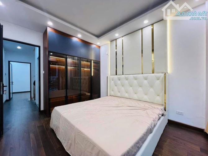 Bán nhà Tân Hội, Đan Phương 40M 4 Tầng, 4 ngủ, ô tô đỗ, gần Cầu Diễn 5km - 6