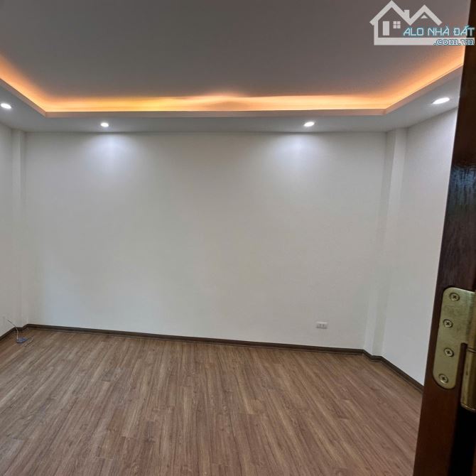 Nhà Đẹp An Trai 10m Ra Đường Ô Tô Tránh 55m2 5 Tầng 7 Phòng Mới Đẹp Dòng Tiền Đều 6 tỷ 6 - 6