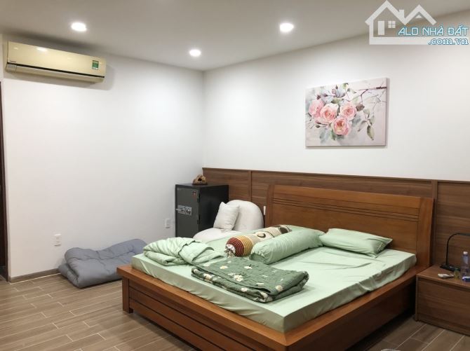 Bán nhà mặt tiền đường 1A KĐT Hà Quang 2, Nha Trang. DT 95m2 giá 8,5 tỷ - 6