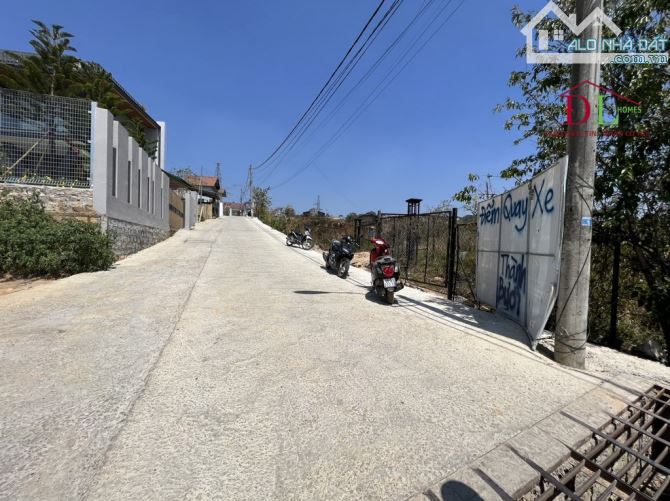 3001 🏞⛺️🏡 ĐẤT HOÀNG HOA THÁM - DT 12.501M2 SẴN 801M2 XD - VIEW ĐẸP - ĐƯỜNG QUY HOẠCH 12M - 6