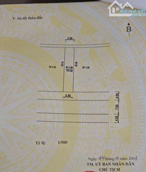 Bán Nhà mặt tiền 130m2 MT đường Dương Đình Nghệ đoạn sát đường Biển Võ Nguyên Giáp - 6