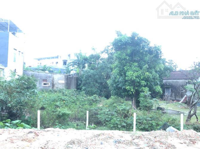 Bán 376m2 Đất đường kiệt 2m Ngô Xuân Thu giá chỉ 7tr/m2 – Hòa Hiệp Bắc – Liên Chiểu - 6