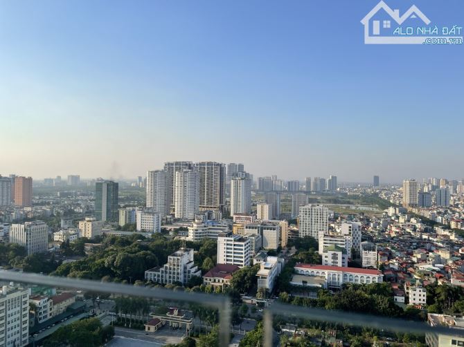 Bán gấp penhouse Tràng An Complex Hà Nội : 240m2. 4 ngủ. View Hồ Tây, siêu đẹp. 30 tỷ - 6