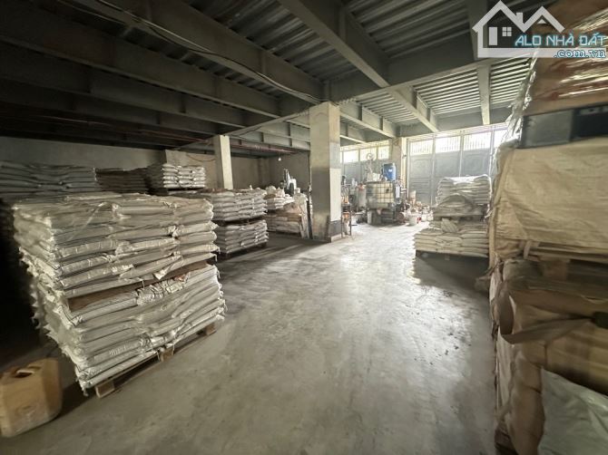 Bán tòa Văn Phòng phố Tam Trinh DT 600m2, MT 20m, Giá 100 tỷ Hạ chào 10 tỷ giá mới 100 tỷ - 6