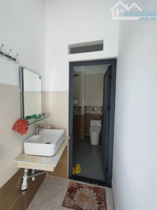 4,25Tỷ TL🔥Bán nhà 75m2 HOÀN CÔNG 1 Trệt 2Lầu, gần chợ Dĩ An 1, p.Dĩ An, Tp.Dĩ A - 6