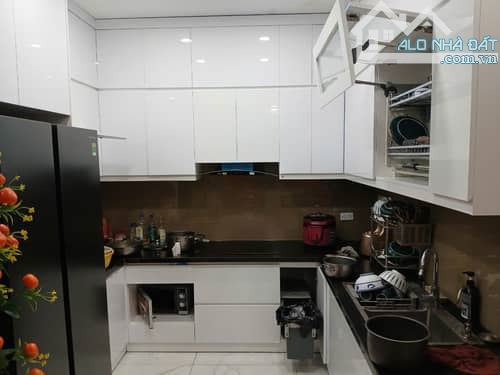 Bán Nhà 5 Tầng Cầu Am, Hà Đông, 64m², Giá 22.5 Tỷ – Kinh Doanh Sầm Uất, Vị Trí Đẹp - 6