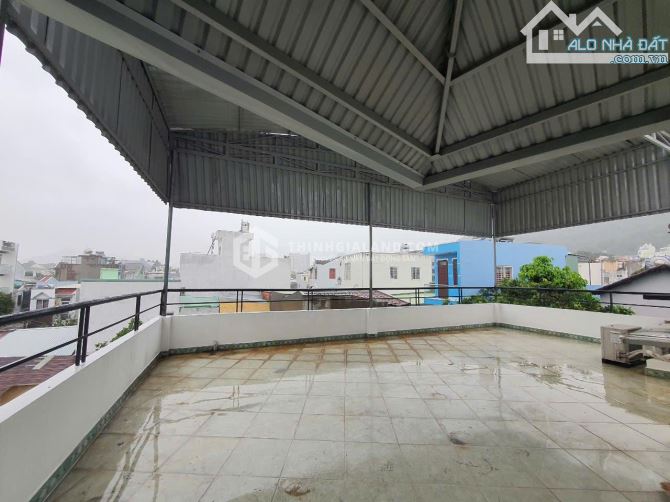 BÁN CĂN NHÀ 1 TRỆT 2 LẦU 160M2 HẺM CÔ GIANG, TRUNG TÂM PHƯỜNG 4 VŨNG TÀU - 7