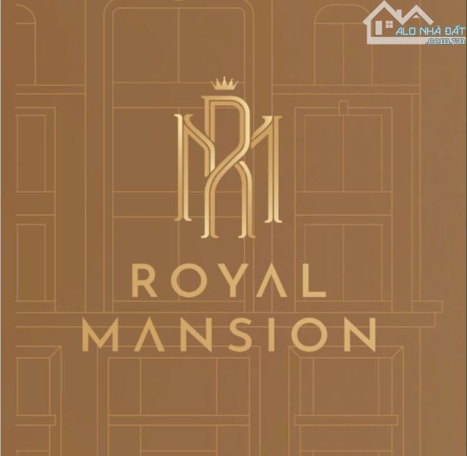 Royal Mansion khu đô thị quốc tế 5 sao đầu tiên tại Bắc Giang - niềm tự nào của Bắc Giang - 7